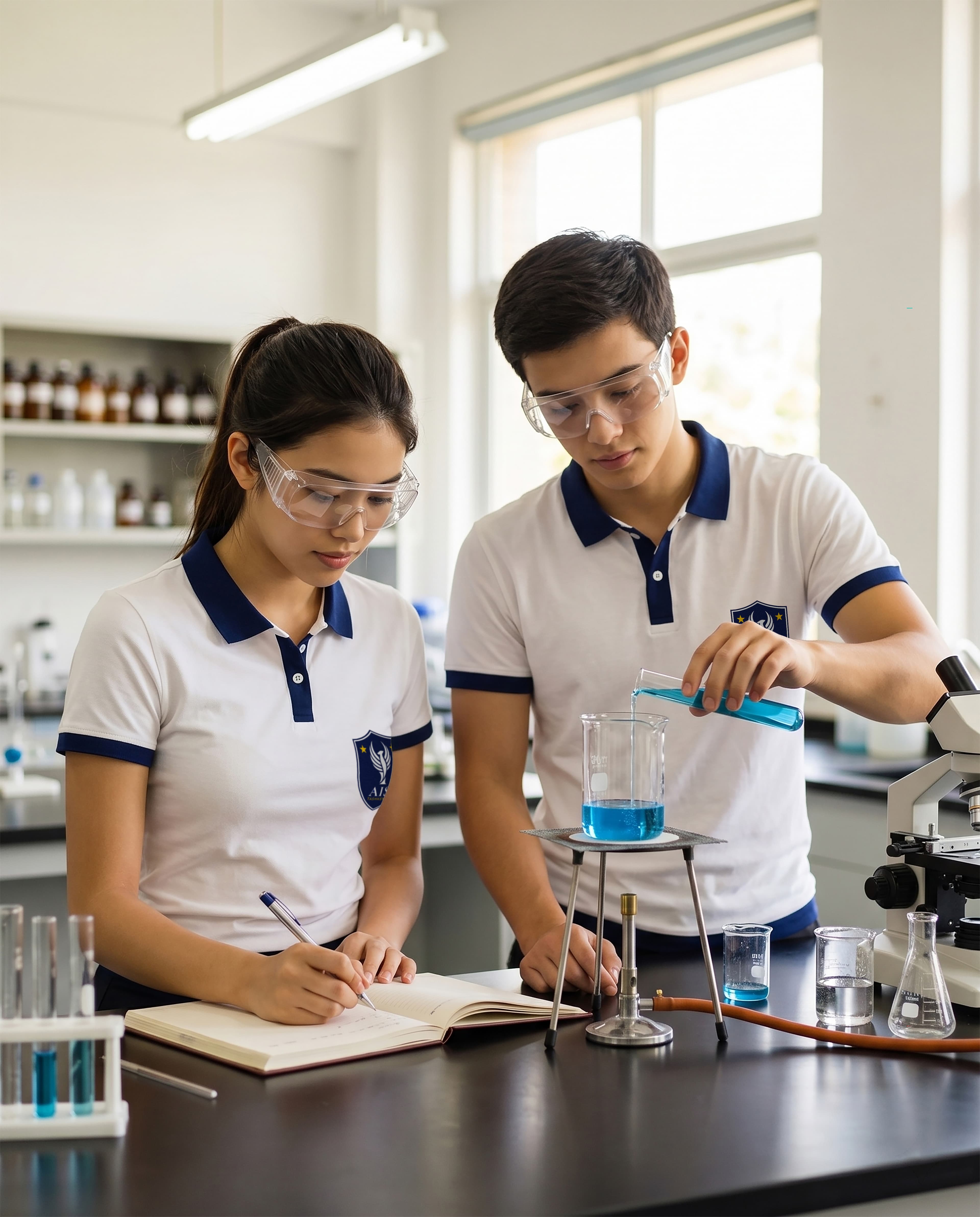Ivy Global School