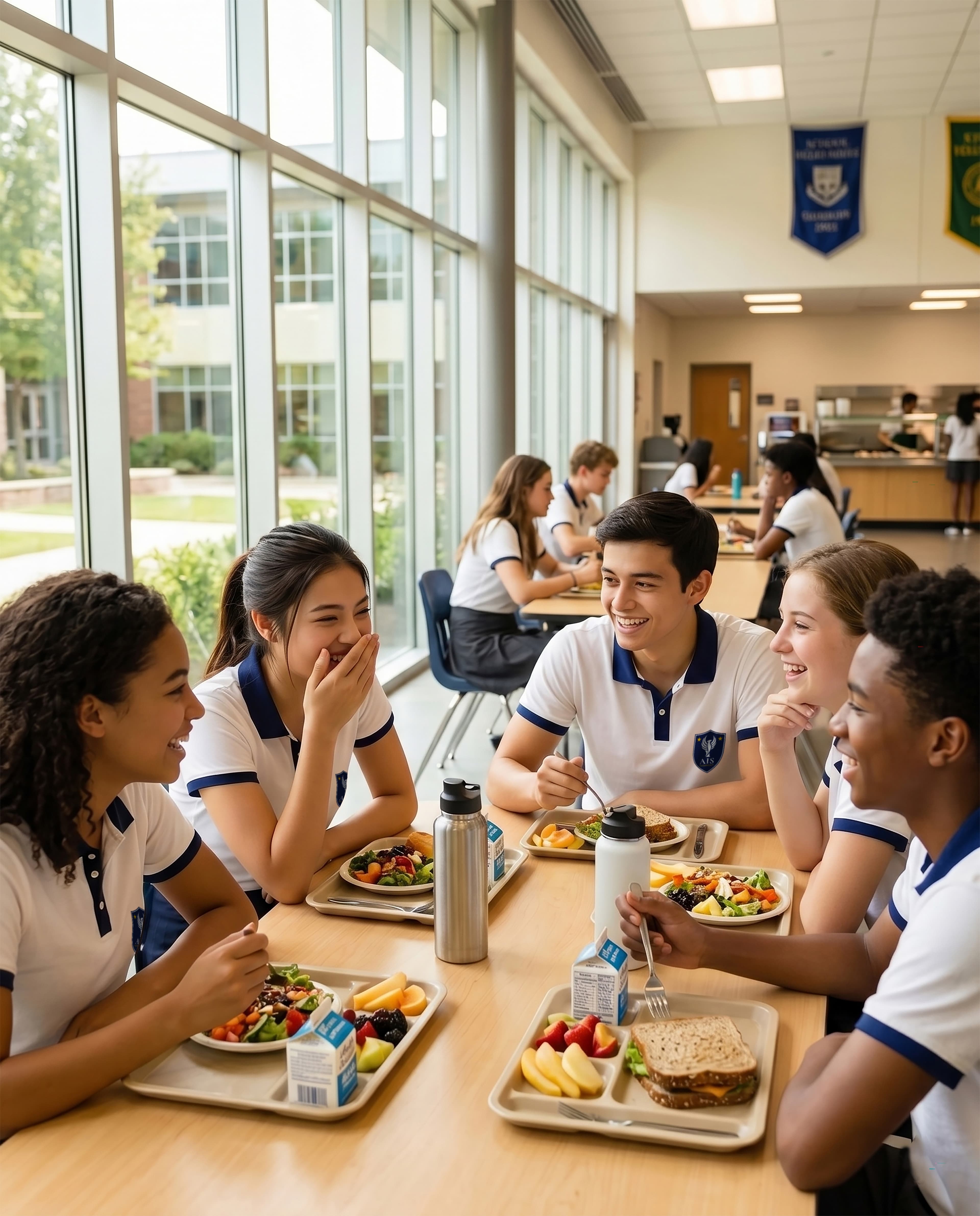 AIST faculty complete summer i…