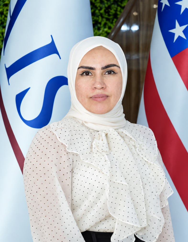 Mrs. Gulbahor