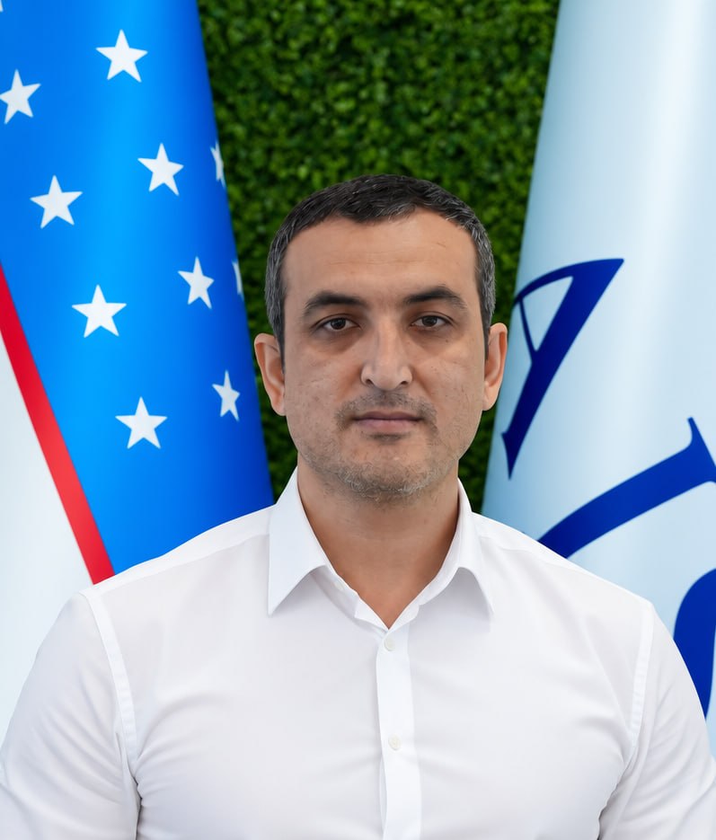 Mr. Sardor