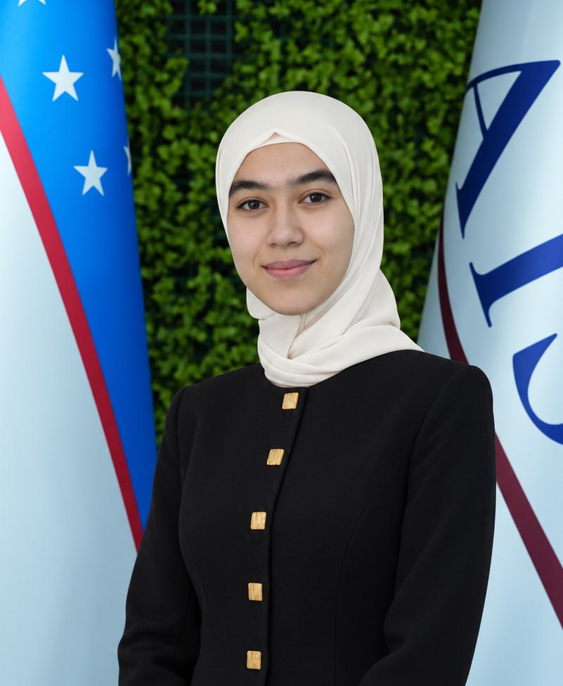 Mrs. Nozigul