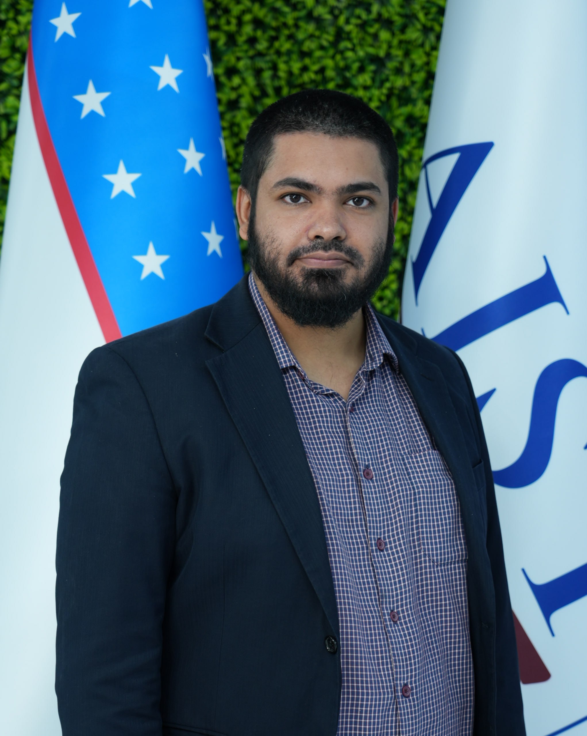 Dr. Essam
